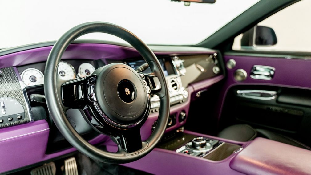2019 Rolls Royce Ghost  #1