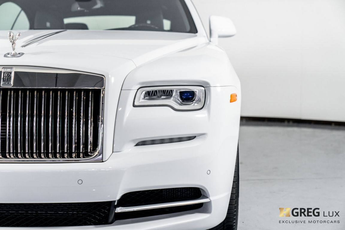 2019 Rolls Royce Wraith  #23