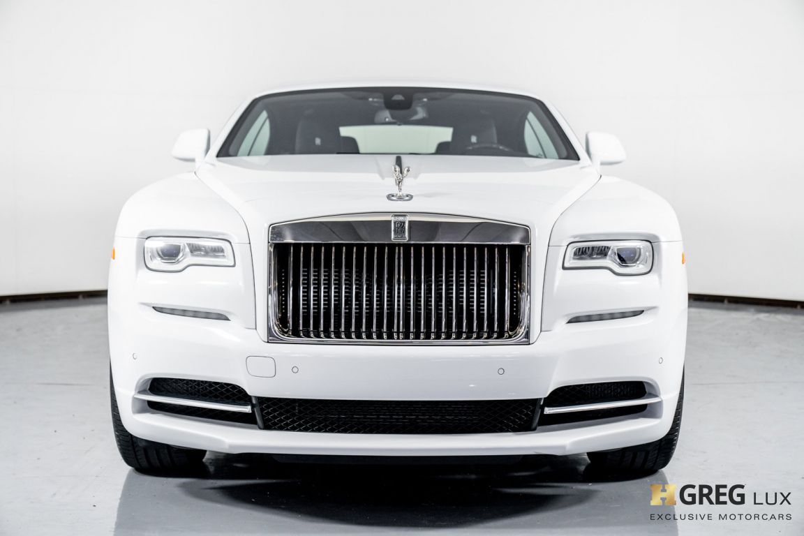 2019 Rolls Royce Wraith  #21
