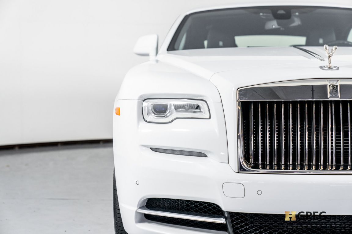 2019 Rolls Royce Wraith  #22
