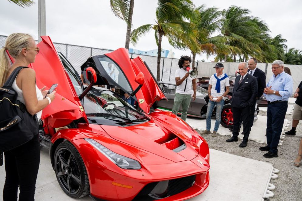 L’Automobile Miami 2021